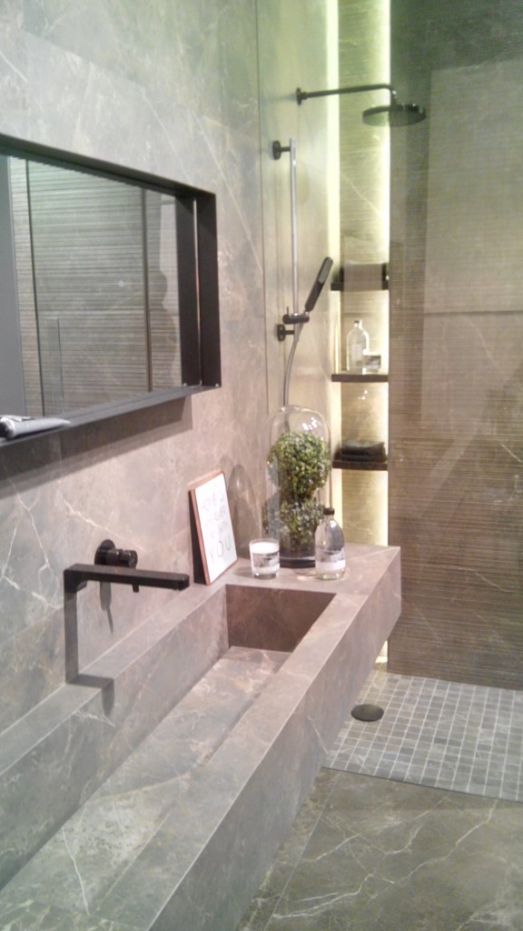 Pretobe | Pretobe en CERSAIE